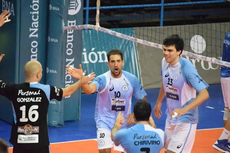 Twee Argentijnse internationals voor Noliko Maaseik
