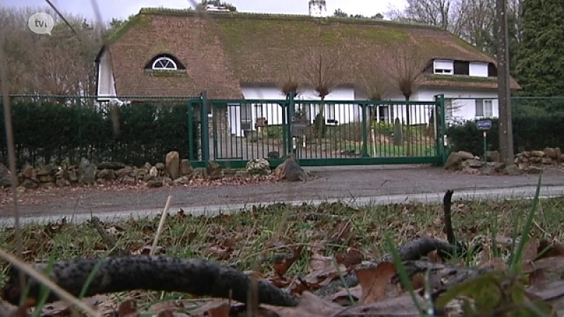 Moslims halen 400.000 euro op voor moskee in Koersel