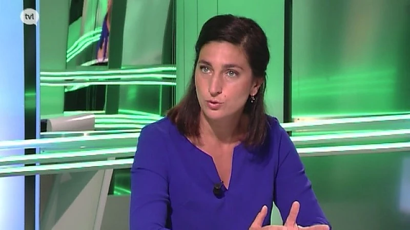 Zuhal Demir wil straffen voor cipiers die kabinet Geens aan diggelen sloegen
