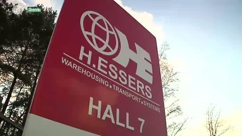Essers reageert op aanvechten uitbreiding