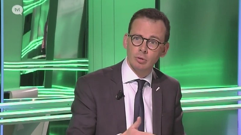 Wouter Beke: "Iedereen voelt aan dat we moeten hervormen"