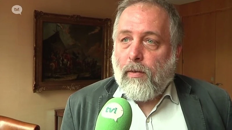 Walter Pauli: 'Waar blijven al die CD&V'ers?'
