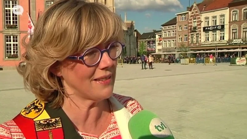 Veerle Heeren: "Regels gelden voor iedereen"