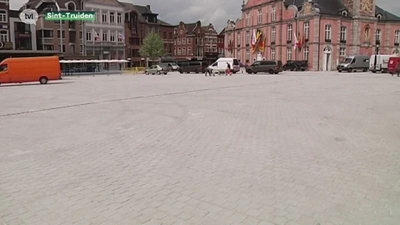 Ruzie in Truiense gemeenteraad over kosten nieuwe Grote Markt