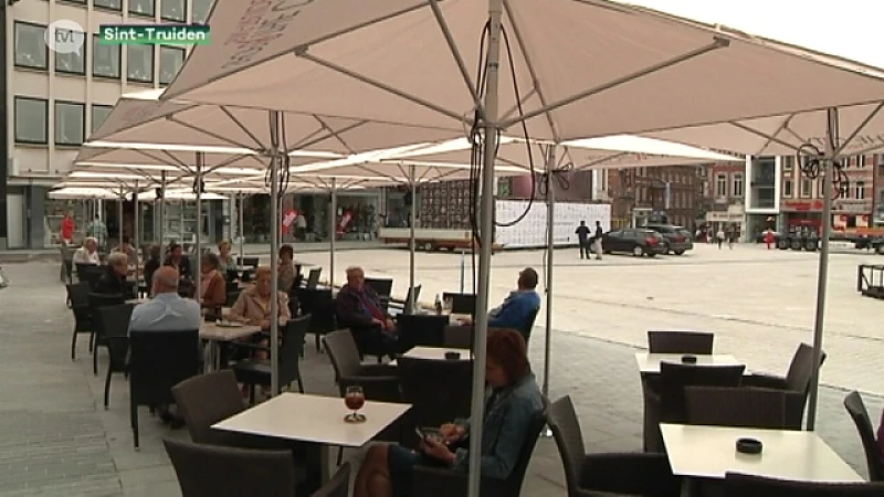 Wat vinden de Truienaren van de vernieuwde Grote Markt?