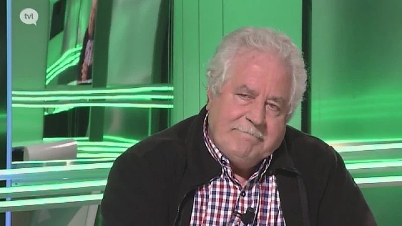 "Eigenlijk zien we nu pas hoe lelijk het vroeger was"