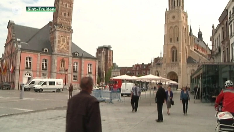 Cafébazen Sint-Truiden zijn blij dat zware maanden voorbij zijn