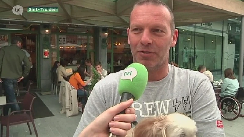 "Nieuwe markt is beter voor vrouwen met hoge hakken"