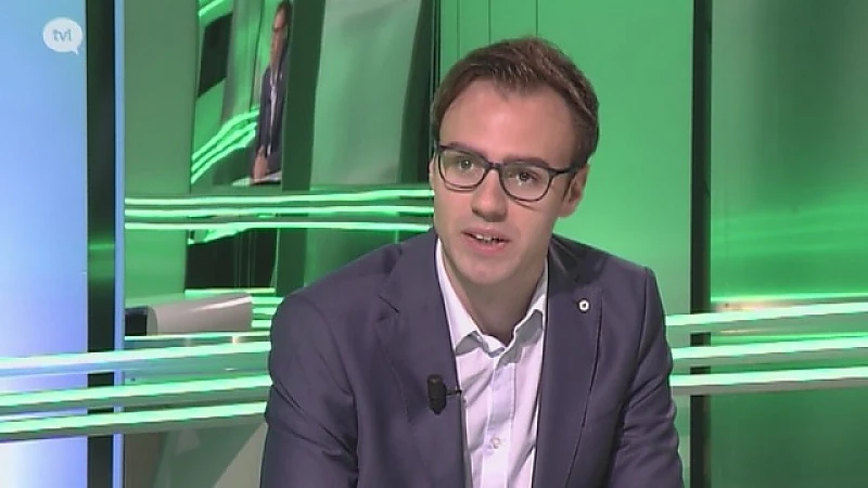 "Limburg United moet nu alles uit de kast halen"