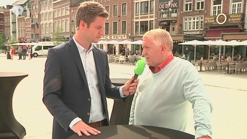 "Grote Markt is belangrijk voor horeca en Truienaren"