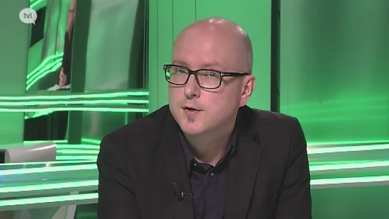 "EK-programma Christiaens en Company op unieke locatie"