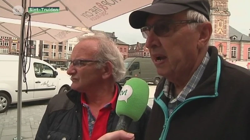 "Missen nog wat groen op de markt"