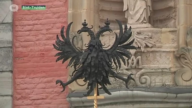 Stad Sint-Truiden heeft lange geschiedenis