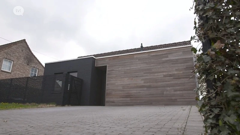 Gerenoveerde woning in Helchteren