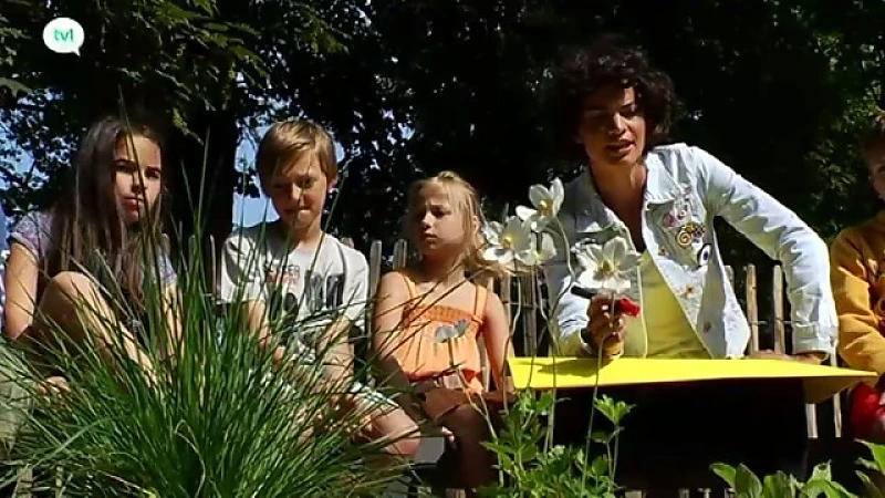 Dit weekend in Natuurlijk!