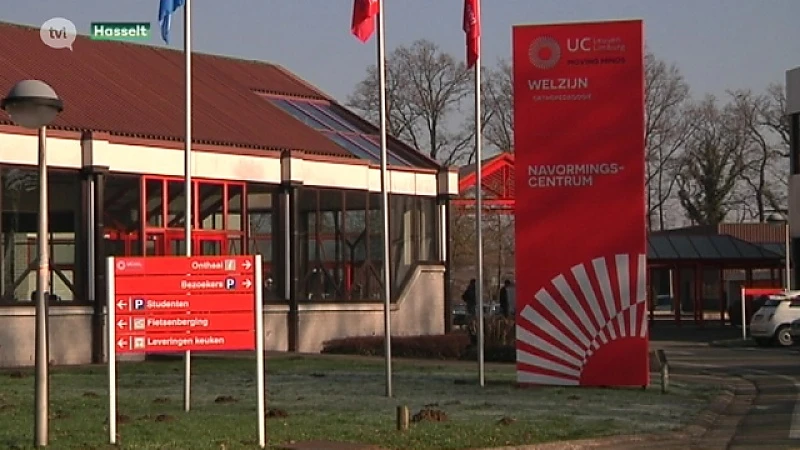 Hogeschool UCLL knoeit met diploma's