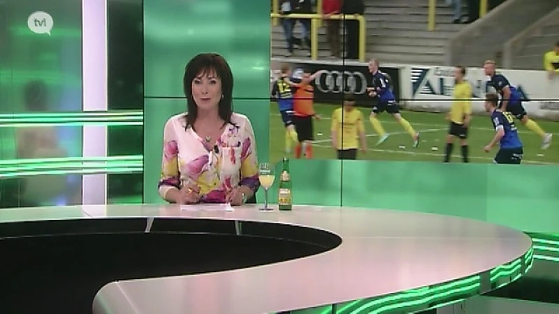TVL Score van zondag 22 mei