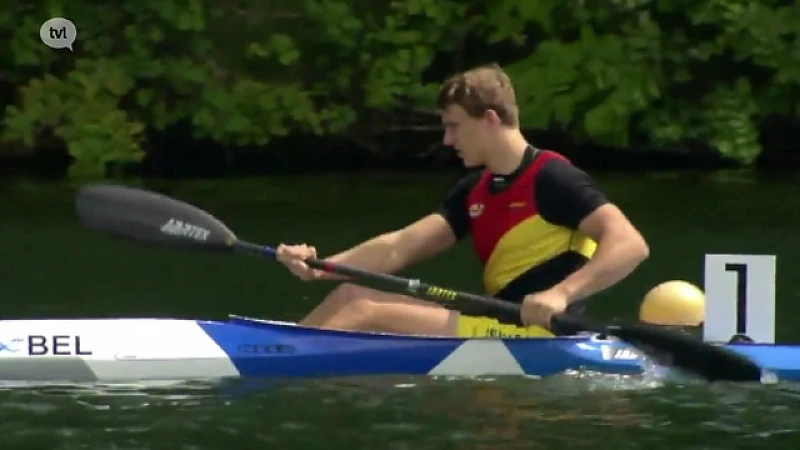 Artuur Peters mag dan toch naar de Olympische Spelen