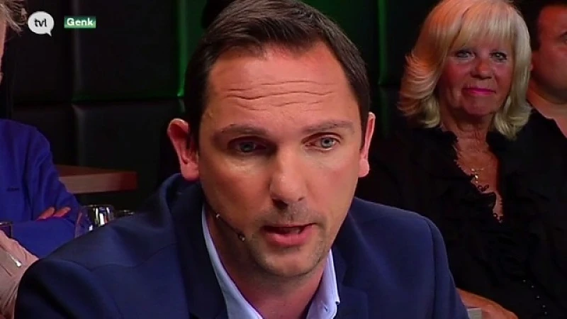 Dimitri De Condé: "Enkel Kabasele zal Genk verlaten"