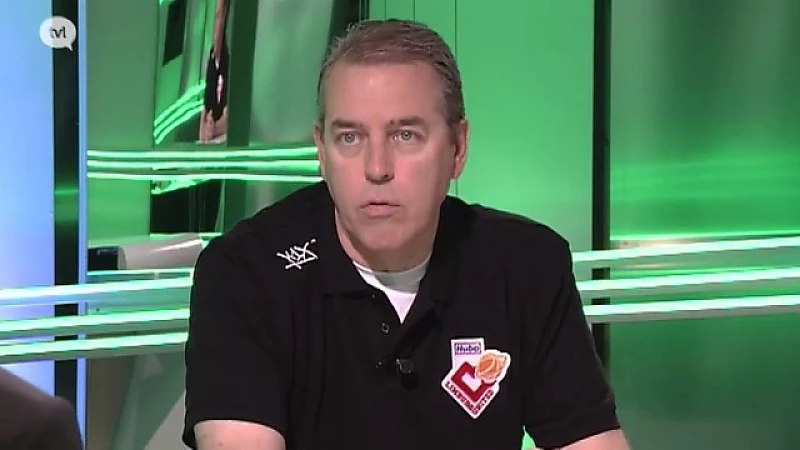 Manager Limburg United: "Vanavond opnieuw hel creëren in de Alverberg"