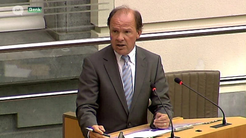 Vlaamse regering lanceert open oproep voor extra kandidaten om Ford site te ontwikkelen