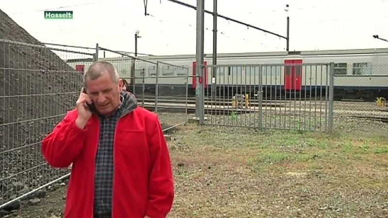 Spontane staking NMBS: "Als het moet staken we zoals de cipiers"
