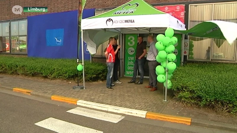 Dit zijn de Limburgse resultaten van de sociale verkiezingen
