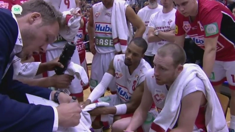 Zaterdagavond live op TVL: Limburg United vs Oostende