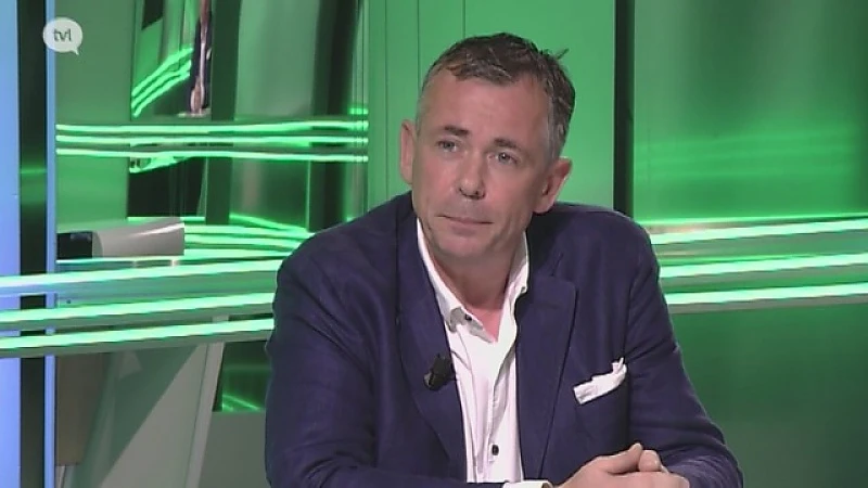 Voorzitter Sporting Hasselt: "Erg nerveus voor cruciale match"