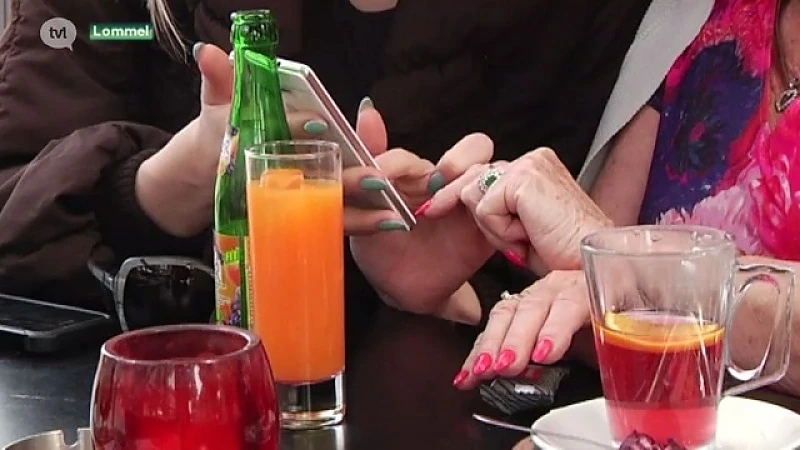 We kijken gemiddeld 88 keer per dag op onze smartphone