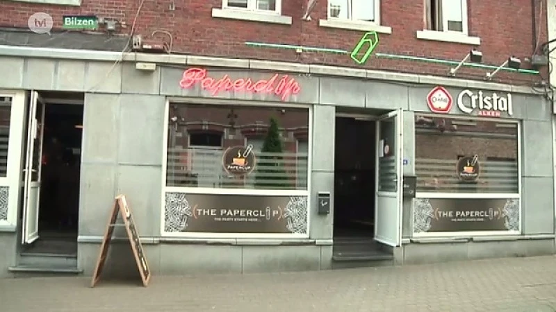 In Bilzen openen 10 nieuwe winkels hun deuren