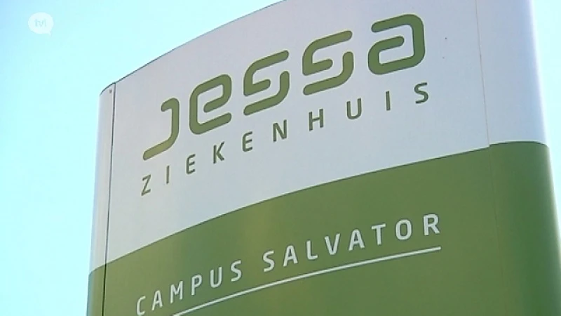 Ziekenhuizen Tongeren en Hasselt bevestigen samenwerking