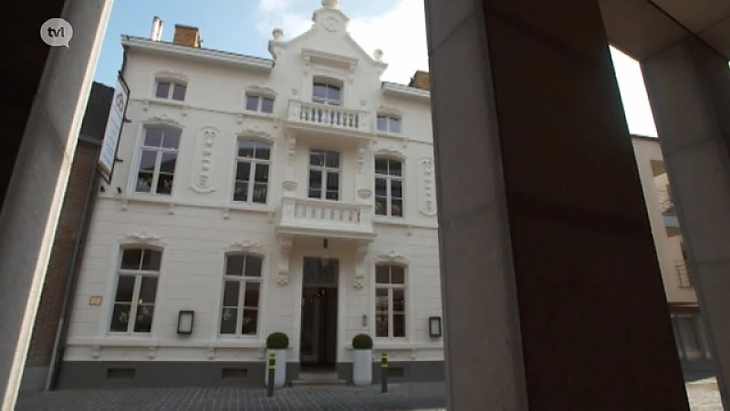 Renovatie Huis Petry in Bilzen