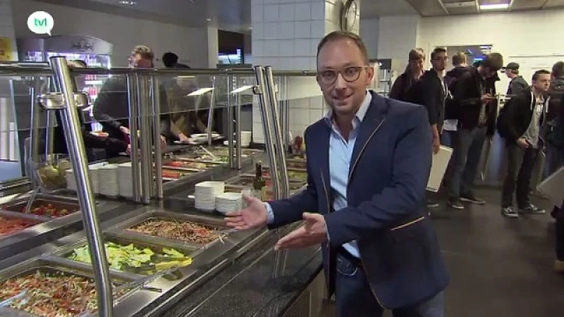 Nieuw bij TVL!