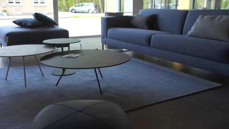 Woontip: Het juiste tapijt in je living