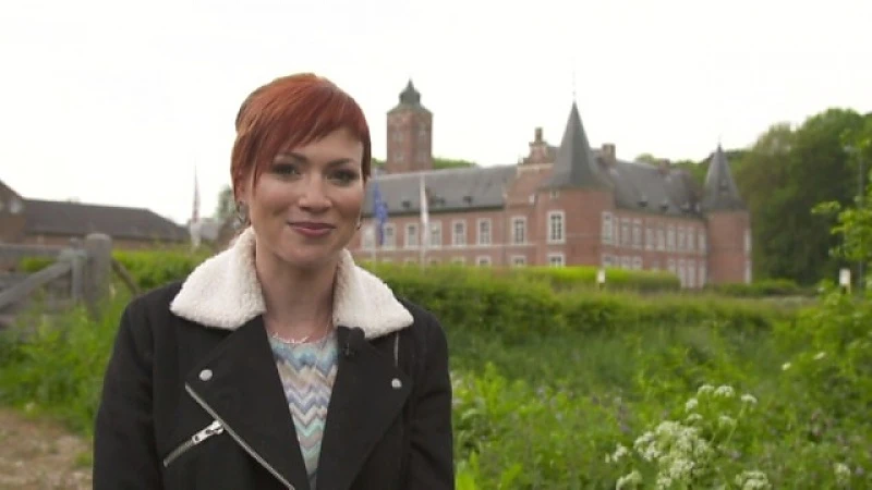Wonen 28 mei 2016