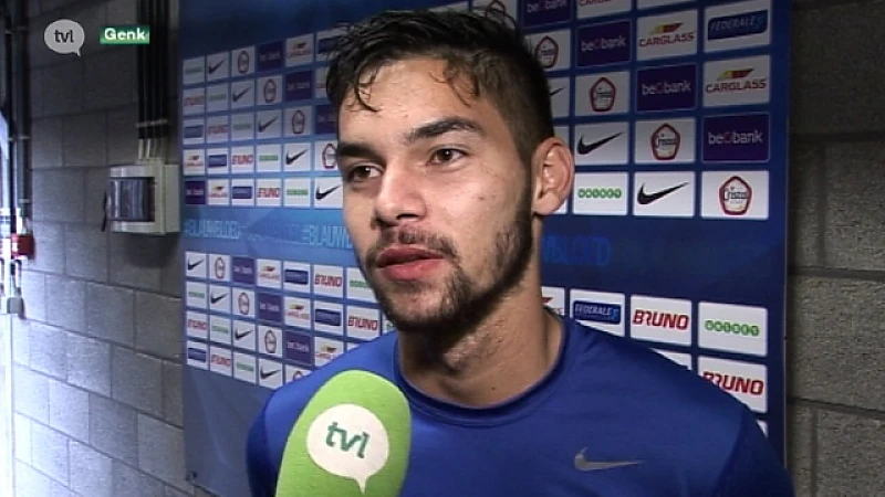 Sandy Walsh: "Eigenlijk was dit een topseizoen."