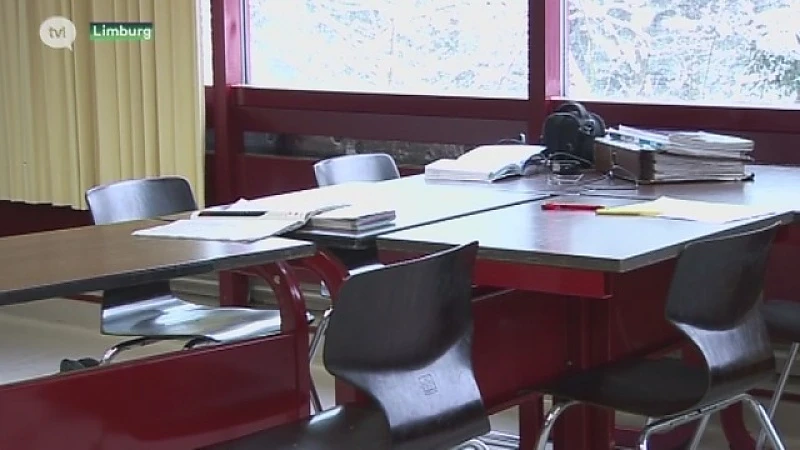 Morgen scholen dicht door staking