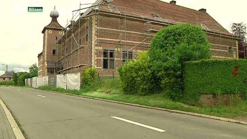 Contracten rentmeesterwoning ondertekend