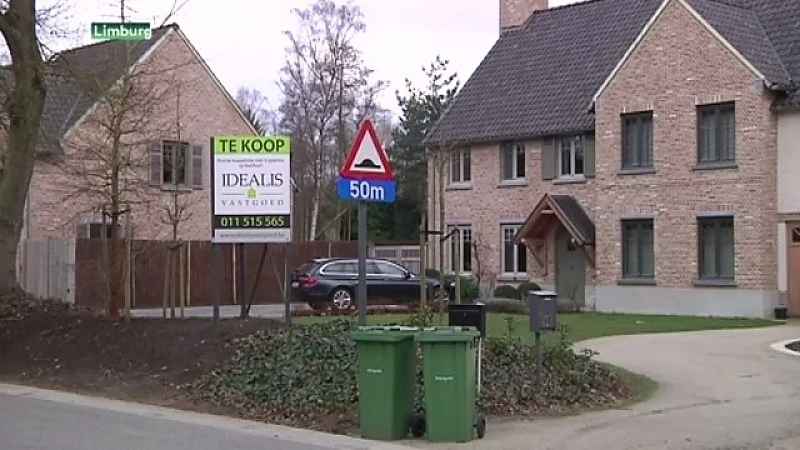 Woonleningen worden weer duurder