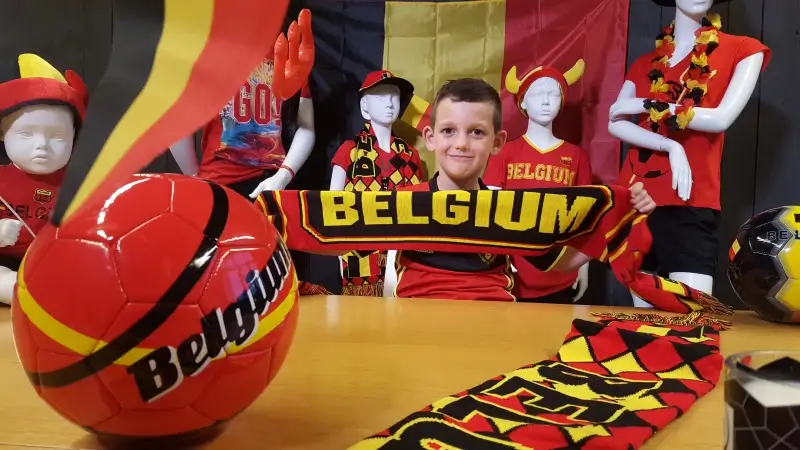 TVL zoekt hevige EK-supporters