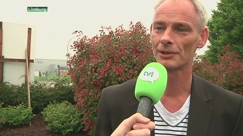 Weerman Michel Nulens: "Ook vandaag blijft het nog regenen"