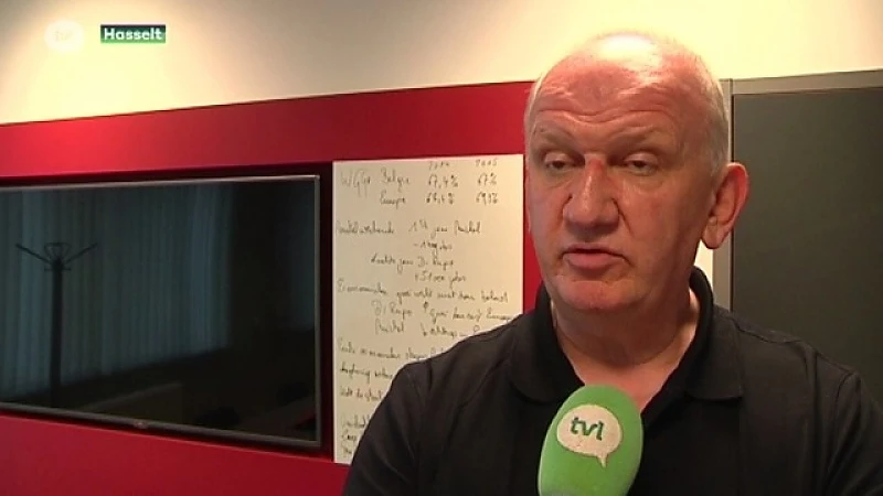"Jobaangroei is een fabeltje"