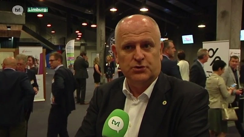 N-VA Limburg: "Ludwig Vandenhove heeft gebrek aan goede wil"