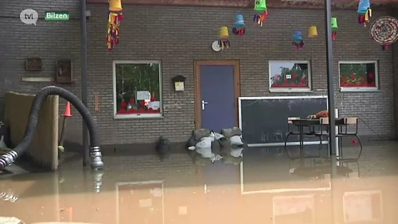 Schooltje in Beverst blijft dicht
