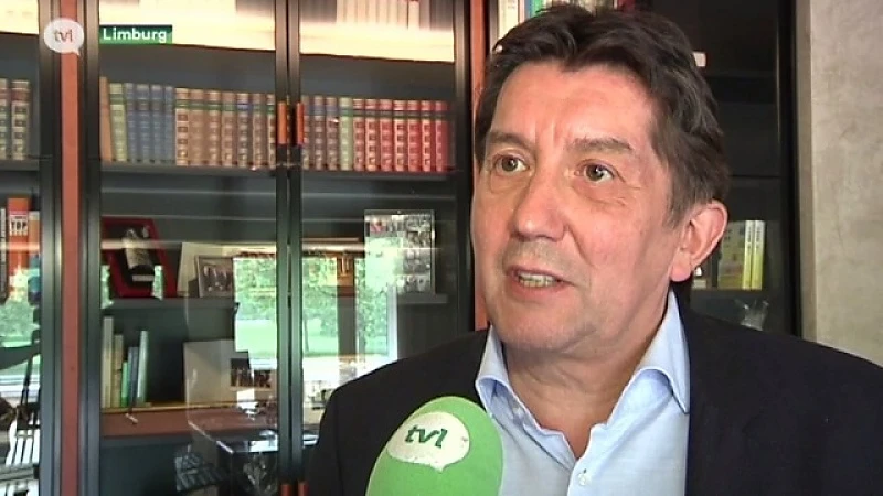 Gouverneur: "Lessen trekken uit week van waterellende"