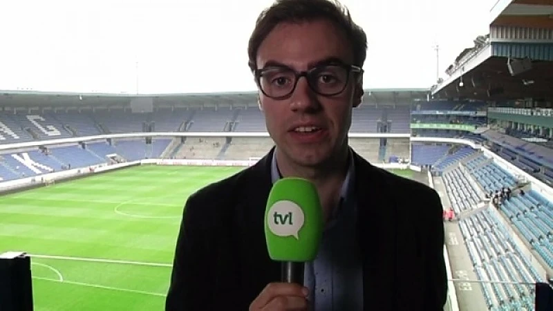 Meer dan 10.000 supporters zien Thomas Vermaelen training staken in Cristal Arena