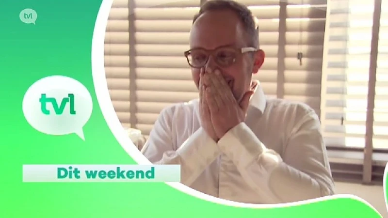 Nieuw bij TVL!