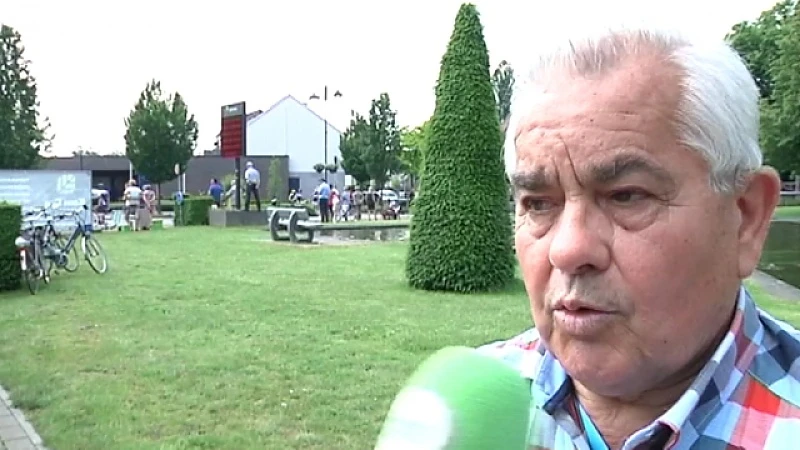 Frido Winters over voortbestaan Beverbeek Classic