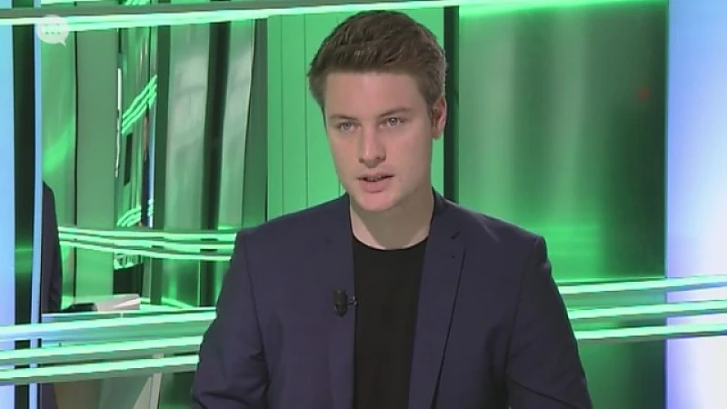"Niet slecht dat Rode Duivels met voeten op grond komen"